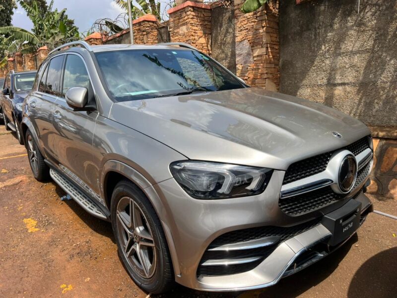 Mercedes-Benz M-Class - Image 6